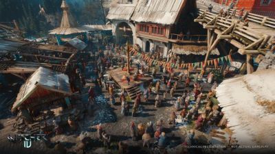 The Witcher 4 выглядит слишком хорошо и игру ждёт даунгрейд? Геймдиректор успокаивает фанатов - gametech.ru