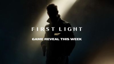 Джеймс Бонд - Короткая утечка раскрыла год выхода и сюжет 007 First Light - gametech.ru