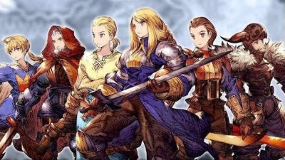 Джейсон Шрейер - Square Enix покажет Final Fantasy Tactics на State of Play? Игроки в ожидании - gametech.ru