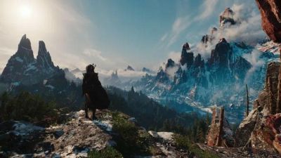 CD Projekt рассказала, где развернётся действие The Witcher 4. И это не Нильфгаард - gametech.ru