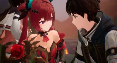 Mongil: Star Dive показали на State of Unreal 2025 - app-time.ru