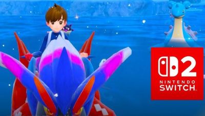 Обновлённые хиты Nintendo уже доступны. Улучшения графики и fps - gametech.ru