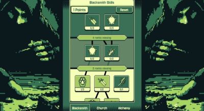 Релиз Idle Thief Village: Retro RPG — интересного симулятора вора - app-time.ru - Россия