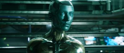Лесли Бензиса - Точно все хорошо? За неделю до релиза MindsEye студию Build a Rocket Boy покинули финансовый и юридический директора - gamemag.ru