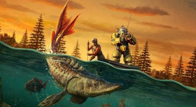 В Fallout 76 добавили рыбалку, свежую квестовую линию и ребалансировку боевого режима - coop-land.ru