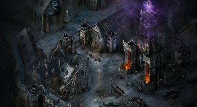 Для ранней версии Broken Ranks Mobile вышло свежее обновление - app-time.ru - Польша - Филиппины