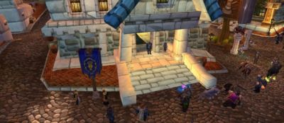 Разработчики перезагрузят игровые миры Cataclysm Classic для исправления неполадок в работе аукциона - noob-club.ru