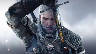 Лёгкий путь или великая охота? CD Projekt раскрыла, как играют в The Witcher 3 - playground.ru