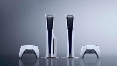 Вышла новая прошивка для PS5. Что изменилось? - gametech.ru