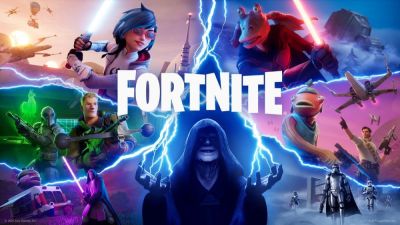 Популярность Fortnite упала до рекордно низкой отметки за последние два года - games.24tv.ua