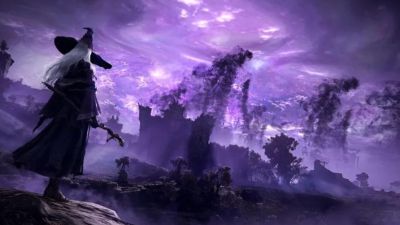 Геймдиректор Elden Ring: Nightreign в одиночку победил всех босса в игре - gametech.ru