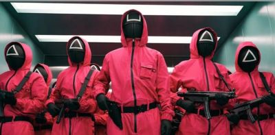 Хидео Кодзимы - Epic Games показала первый тизер коллаба Fortnite с сериалом «Игра в кальмара» - gametech.ru