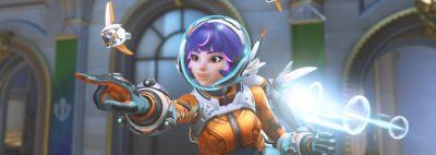 Описание обновления Overwatch 2 – 3 июня 2025 г. - noob-club.ru - Пусан