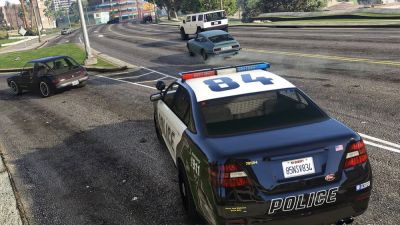 GTA 6 удивит геймеров новой механикой полиции –что известно - games.24tv.ua