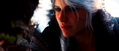 Себастьян Калемба - CD Projekt RED много лет назад решила сделать Цири главной героиней "Ведьмака 4" - gamemag.ru