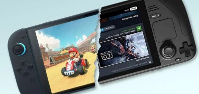 Продажи Switch 2 затмят все исторические рекорды портативных ПК, пророчат аналитики - gametech.ru