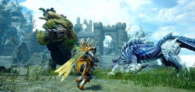 Хидео Кодзимы - Продажи дополнения Sunbreak для Monster Hunter Rise преодолели отметку в 10 миллионов копий - gametech.ru