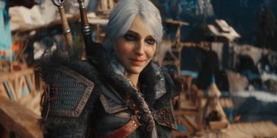 Себастьян Калемба - CD Projekt RED объяснила, почему техническая демонстрация The Witcher 4 проходила на PS5 - playground.ru
