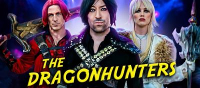 Вышел новый эпизод EPIC NPC Man: «НИПы-знаменитости» - noob-club.ru