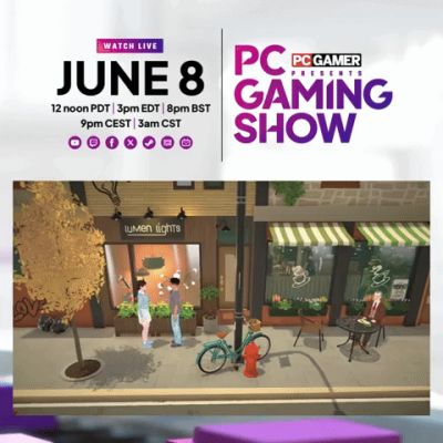 Paralives продемонстрируют на PC Gaming Show - gamer.ru