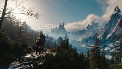 Unreal Engine 5․6: Epic Games представила новую версию движка с улучшенной производительностью - games.24tv.ua