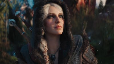 Технодемка The Witcher 4 работала в 900p с апскейлом до 1440p и создавалась около года - playground.ru