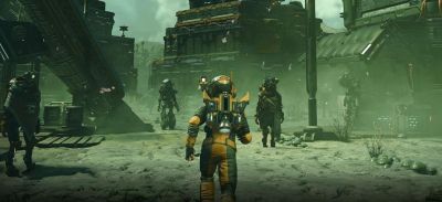 Немыслимо для Nintendo. No Man's Sky получит обновление для Switch 2 совершенно бесплатно - gametech.ru