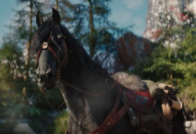 В CD Projekt Red заявили, что показанное на State of Unreal демо — это не геймплей The Witcher 4 - itndaily.ru - штат Флорида