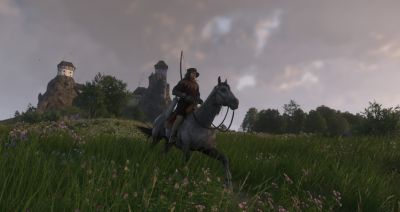 Warhorse расширяется после успеха Kingdom Come Deliverance 2 — открывается новый офис - gametech.ru - Чехия - Прага
