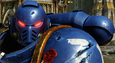 В новый режим «Осада» для Warhammer 40,000 Space Marine 2 уже можно поиграть. Saber начала тестирование на PTS-сервере - gametech.ru
