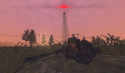 Ghost Recon + Delta Force: тактический шутер Dagger Directive получает очень положительные отзывы в Steam - gametech.ru