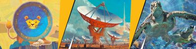 Бирмингем рукоплескал: итоги UKGE Awards 2025 - hobbygames.ru - Англия - Чехия - Birmingham