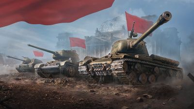 Виктор Кислый - Малик Хатажаев - Мир Танков - «Леста Игры» прояснила решение суда и пригрозила СМИ, порочащим компанию - 3dnews.ru - Россия - Москва
