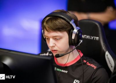 B8 во второй раз победили на BLAST.tv Major Austin 2025 - korrespondent.net