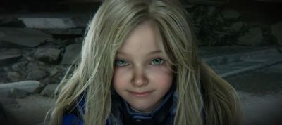 Capcom показала новый трейлер своего научно-фантастического экшена Pragmata - gametech.ru