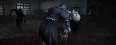 Konami показала жуткий трейлер Silent Hill f и назвала дату релиза хоррора - gametech.ru