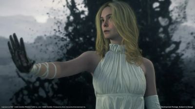Death Stranding 2 потребует по меньшей мере 93 ГБ свободного места на диске - playground.ru