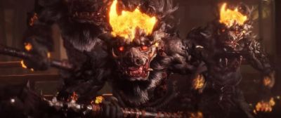 Хидео Кодзимы - Team Ninja и Koei Tecmo анонсировали Nioh 3. Демо уже доступно - gametech.ru