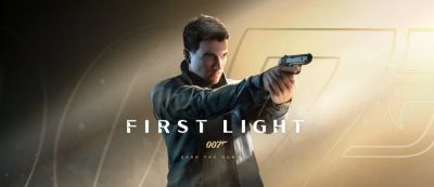 Джеймс Бонд - Бонд, Джеймс Бонд: IO Interactive показала первый трейлер 007: First Light - gamemag.ru - Дания