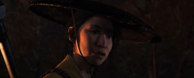 Sony показала новый трейлер Ghost of Yotei - gametech.ru - Япония