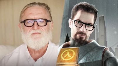 Ждем анонс Half-Life 3? Яхта Гейба Ньюэлла остановилась в Калифорнии на фоне проведения Summer Game Fest - playground.ru - штат Калифорния