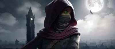 Джеймс Бонд - По стопам Гаррета: Анонсирована Thief VR: Legacy of Shadow - gamemag.ru