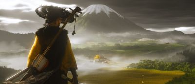 Официально: Sony проведет в июле State of Play, посвященную Ghost of Yotei - gamemag.ru - Япония