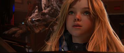 На этот раз точно: Pragmata от Capcom выходит в 2026 году — появились новые 4K-скриншоты и трейлер - gamemag.ru