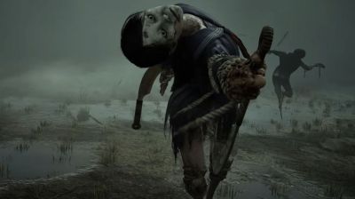 Konami раскрыла дату выхода хоррора Silent Hill f и показала тревожный трейлер - itndaily.ru