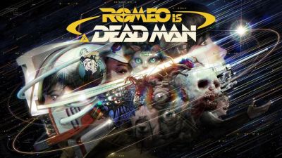 Убийцы, демоны и чёрный юмор. Grasshopper анонсировала Romeo is a Dead Man - gametech.ru