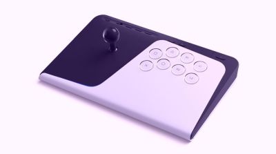 Project Defiant: аркадный контроллер от Sony выйдет в 2026 году - itndaily.ru