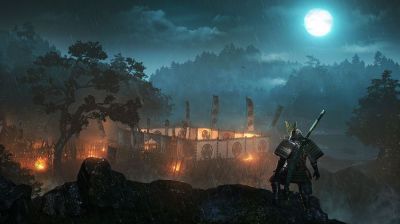 Nioh 3: первый трейлер, дата релиза и исторический герой - itndaily.ru - Япония