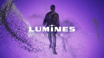 Создатели Tetris Effect анонсировали Lumines Arise - gametech.ru