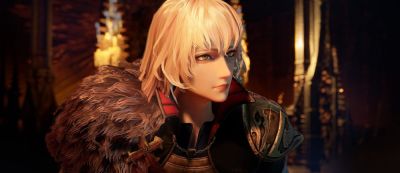 Джеймс Бонд - Отец Castlevania Кодзи Игараси возвращается с новой игрой — Bloodstained: The Scarlet Engagement выходит в 2026 году - gamemag.ru